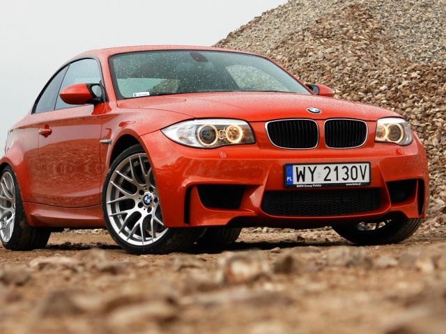 E81/E87 (2004 - 2013)