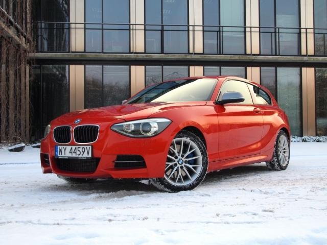 Hatchback 3d (2012 - 2015)