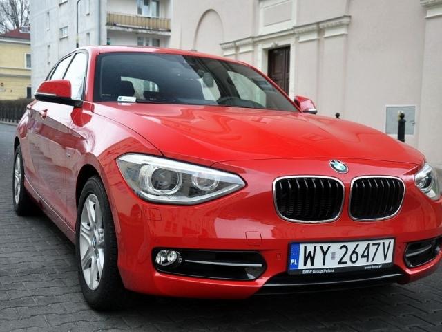 Hatchback 5d (2011 - 2015)