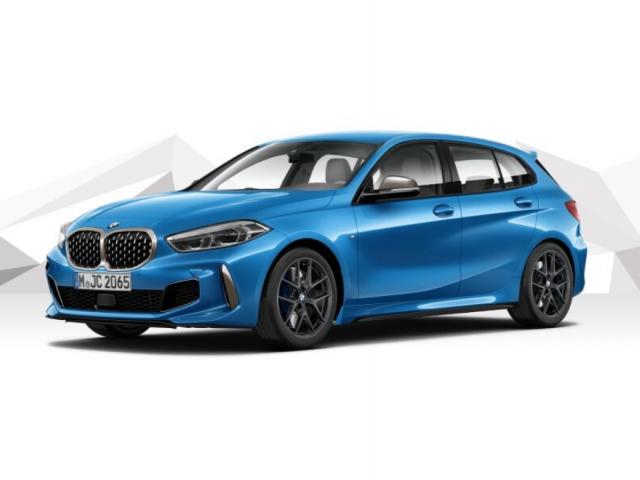 Hatchback M (2019 - 2024)