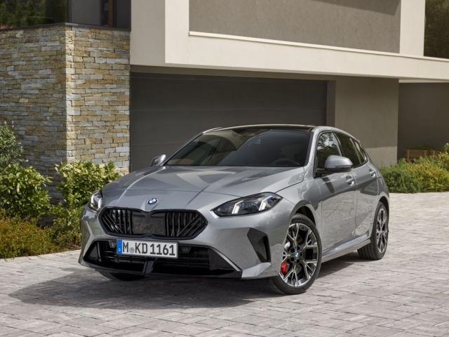 Hatchback (2024 - teraz)