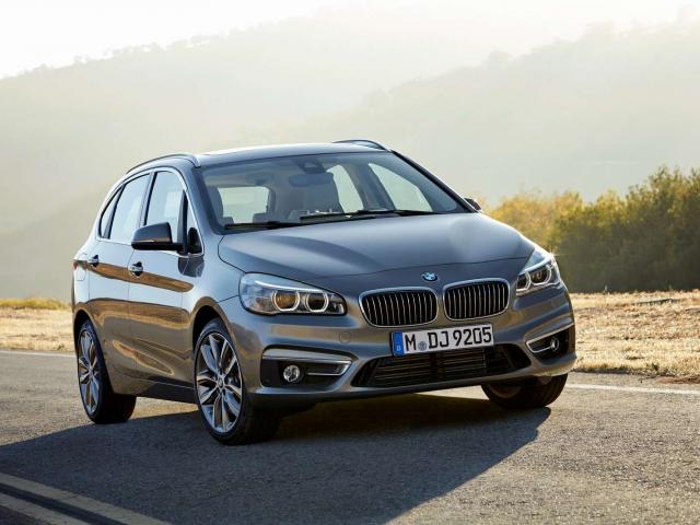 Active Tourer (2014 - 2017)