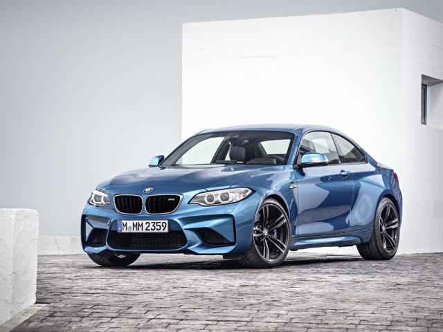 M-Coupe Facelifting (2017 - 2021)