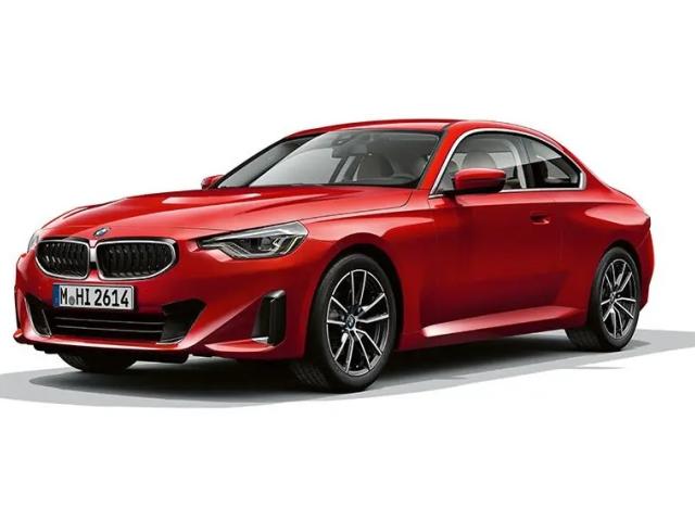 Coupe (2021 - teraz)