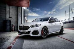 M Gran Coupe (2020 - teraz)