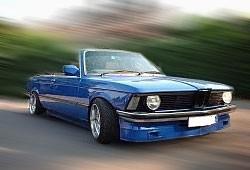Cabrio (1975 - 1983)