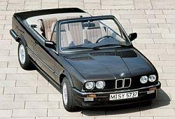 Cabrio (1985 - 1993)