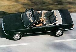 M3 Cabrio (1986 - 1991)