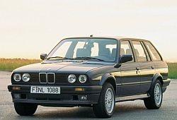 E30 (1982 - 1994)