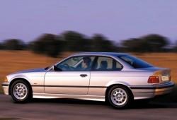 Coupe (1992 - 1999)