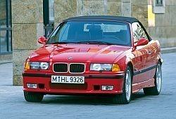 M3 Cabrio (1994 - 1999)