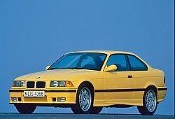 M3 Coupe (1992 - 1999)