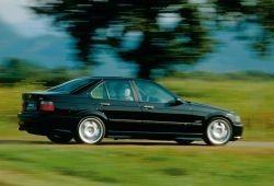 M3 Sedan (1992 - 1999)