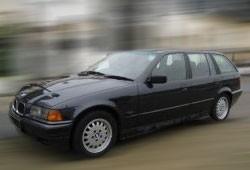 Touring (1994 - 1999)