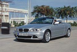 Cabrio (2000 - 2007)