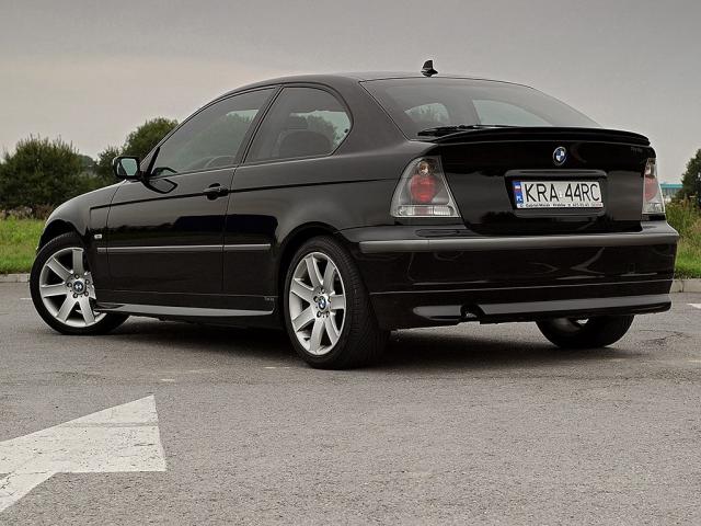 Compact (2000 - 2006)