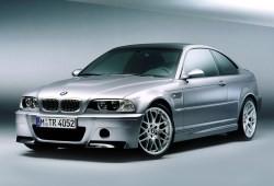 M3 Coupe (2000 - 2006)
