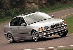 Sedan (1998 - 2005)