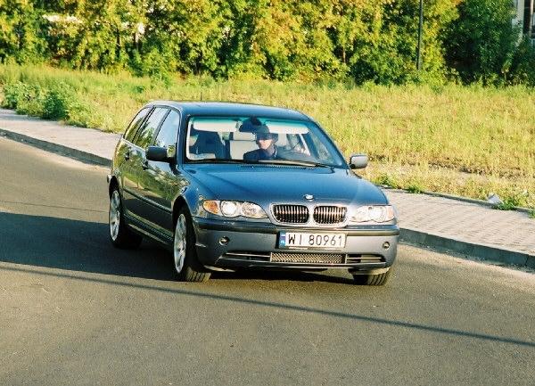 Touring (1999 - 2006)