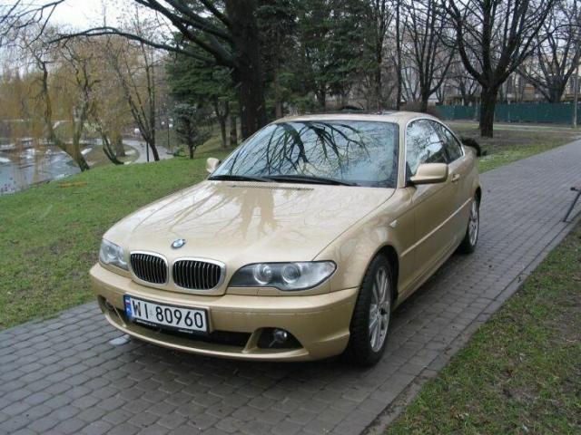 E46 (1998 - 2007)