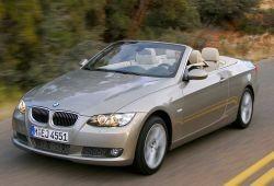 Cabrio E93 (2006 - 2010)