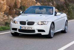 M3 Cabrio E93 (2007 - 2013)