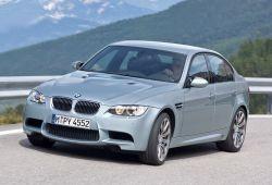 M3 Limuzyna E90 (2007 - 2013)