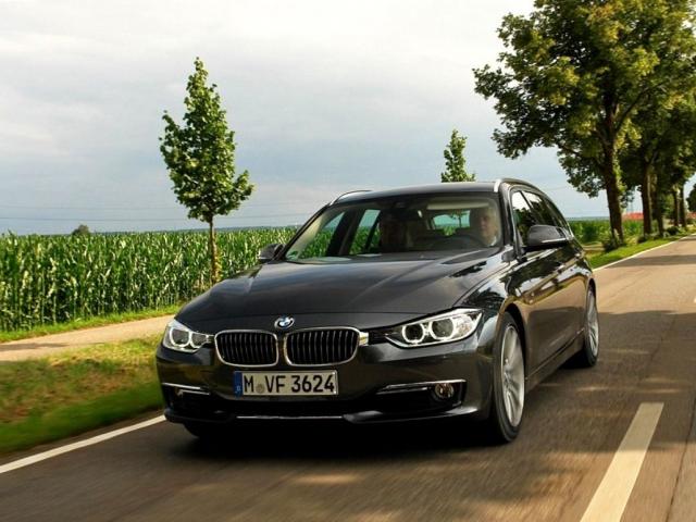 Touring (2012 - 2015)