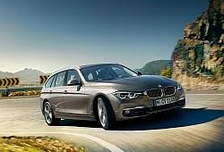 Touring Facelifting (2015 - 2018)