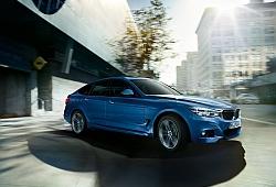 F30-F31-F34 (2012 - 2020)