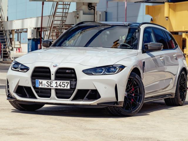 Touring M Facelifting (2023 - teraz)
