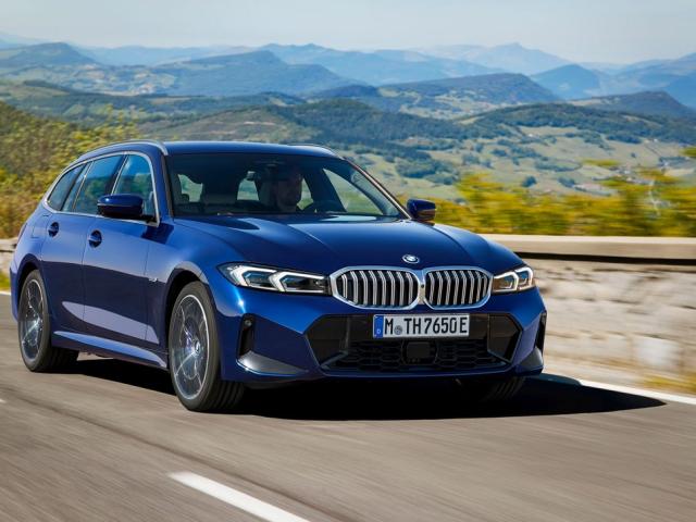 Touring Plug-In Facelifting (2023 - teraz)
