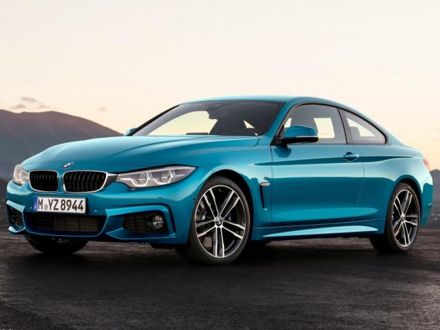 Coupe (2013 - 2017)
