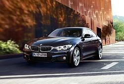 Gran Coupe (2013 - 2017)