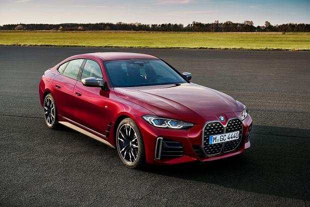 Gran Coupe (2021 - teraz)