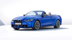 M4 Cabrio (2021 - teraz)