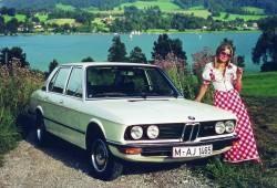 Sedan (1972 - 1981)