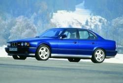 M5 Sedan (1988 - 1995)