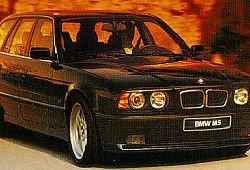 M5 Touring (1992 - 1995)