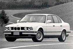Sedan (1988 - 1995)