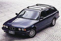 E34 (1988 - 1997)