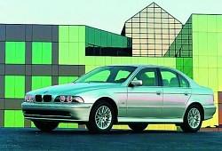 Sedan (1995 - 2004)