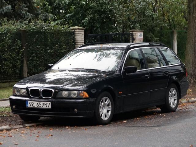 Touring (1995 - 2004)