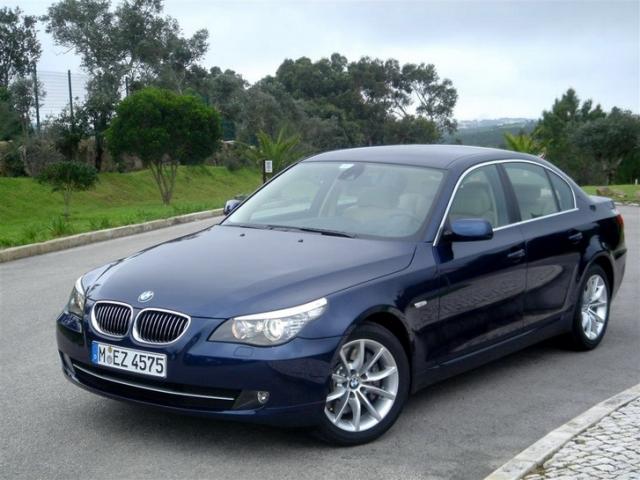 Sedan (2003 - 2010)