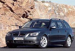 Touring (2003 - 2010)