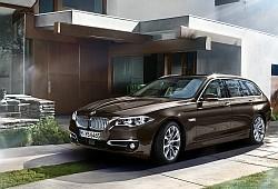 Touring Facelifting (2013 - 2017)