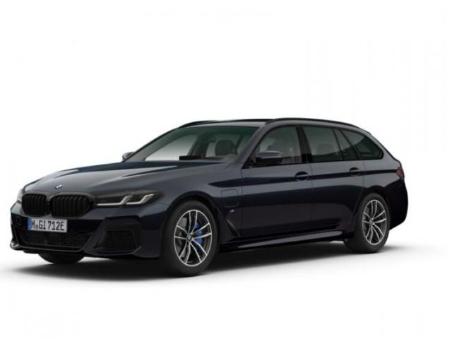 Touring Plug-In (2020 - 2024)