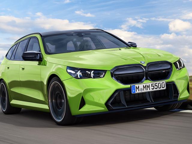 M Touring (2024 - teraz)