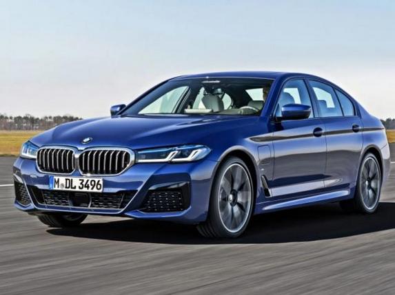 Sedan Plug-In (2023 - teraz)