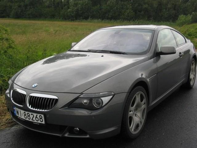 Coupe (2003 - 2010)
